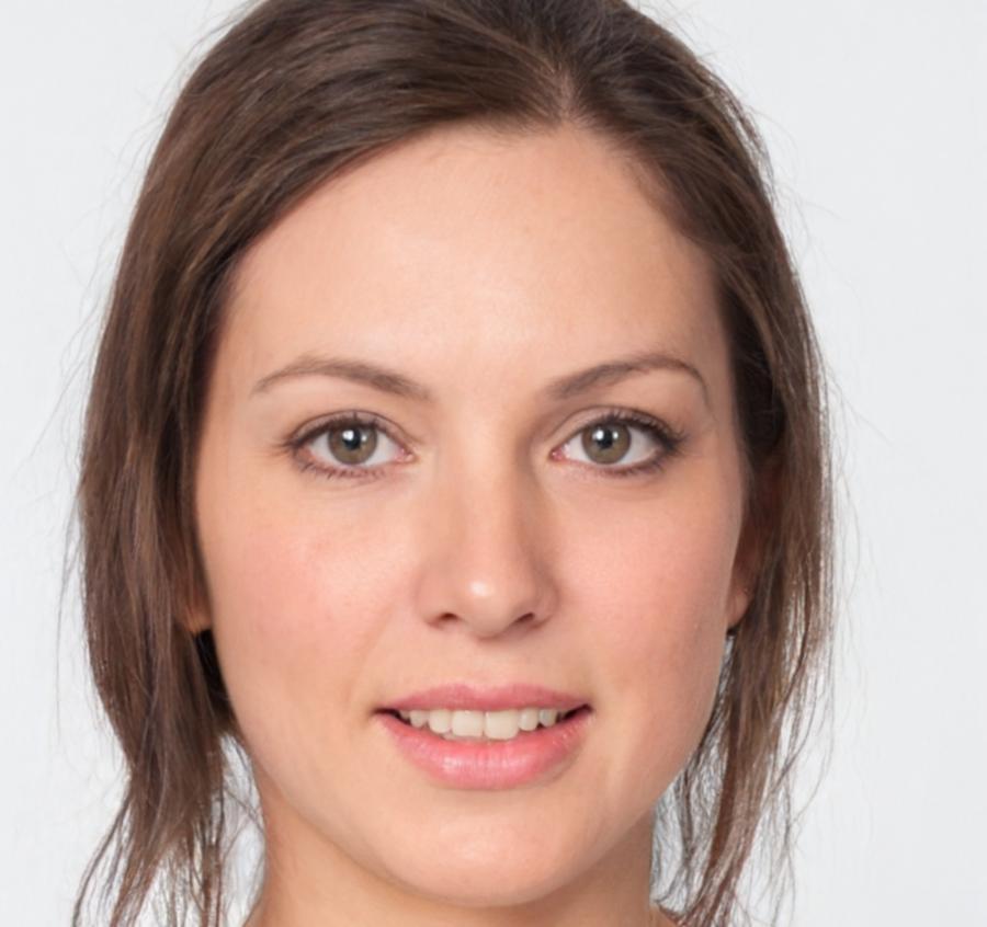 Teilnehmerin Sandra Weber